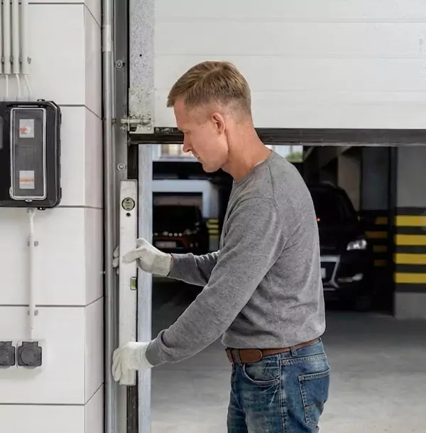 Why Choose Us for Door, Gate and Security Services in Houma, LA