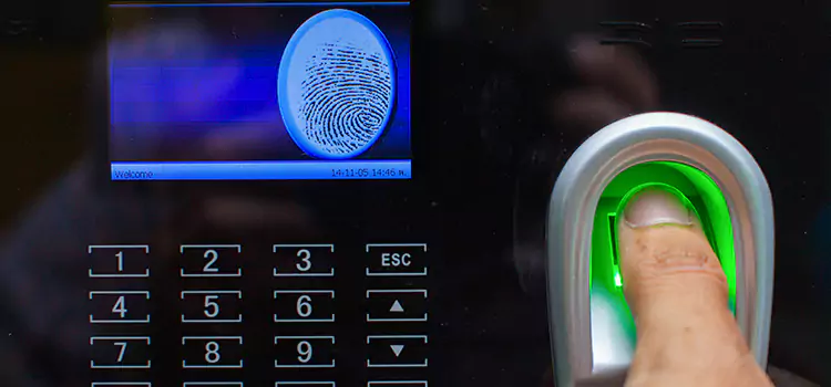 Your Trusted Partner for Secure Access in Houma, LA